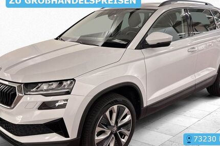 Skoda Karoq 158.138 km 18.197 &euro; Frankfurt 60596