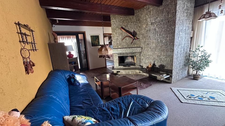 Terrassenwohnung Groß-Umstadt Umstadt - 5 Zimmer, 120 m&sup2;, 1.350&euro; | Angebot:26312769