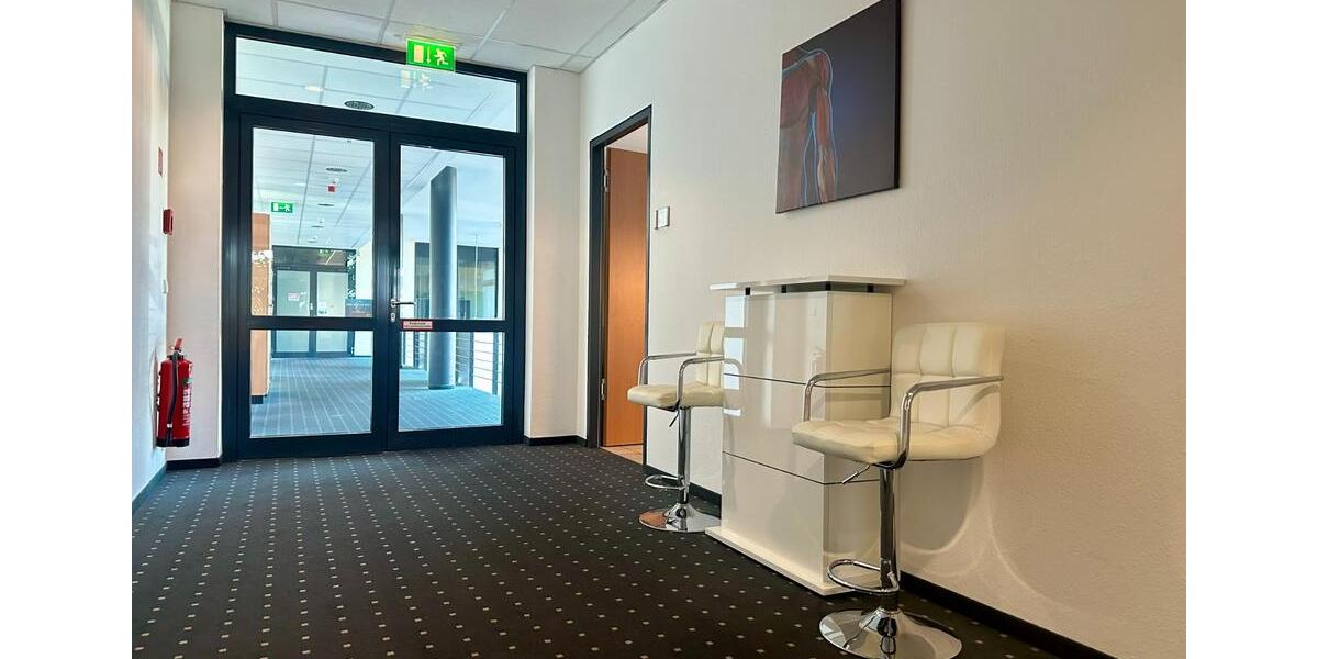 Gewerbeobjekt Ginsheim-Gustavsburg Gustavsburg - 8&euro; | Angebot:25086768