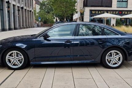 Audi A6 133.000 km 26.500 &euro; Frankfurt am Main 60311