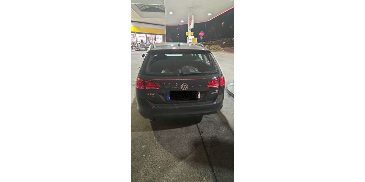 VW Golf 195.000 km 9.800 &euro; Frankfurt 60433