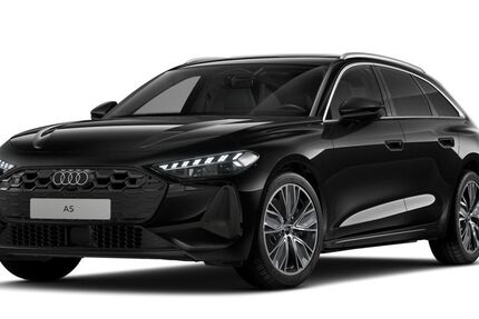 Audi A5 19.892 km 47.490 &euro; Hofheim 65719