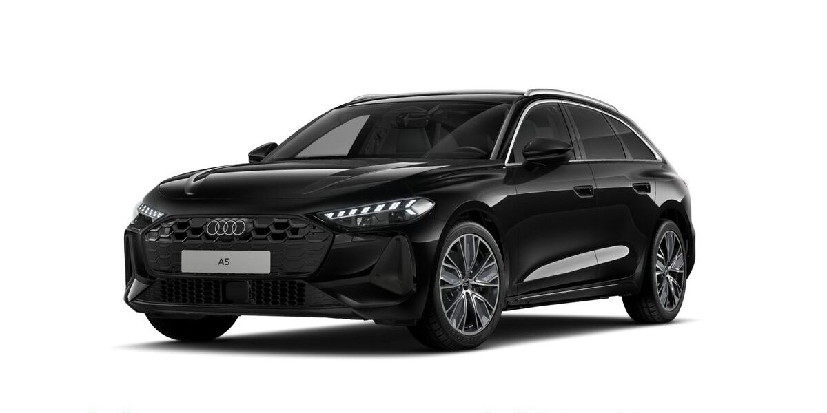 Audi A5 19.892 km 47.490 &euro; Hofheim 65719