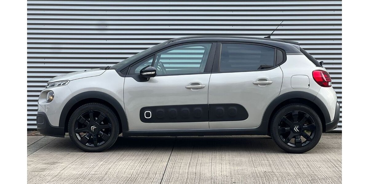 Citroen C3 74.000 km 7.290 &euro; Flörsheim am Main 65439