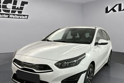 Kia ceed / Ceed 79.535 km 18.870 &euro; Weiterstadt-Darmstadt 64331