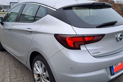 Opel Astra 180.000 km 5.400 &euro; Eppertshausen 64859