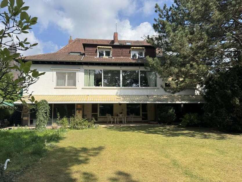 Wohnung zum Kaufen in Worms 380.000 € 150 m²