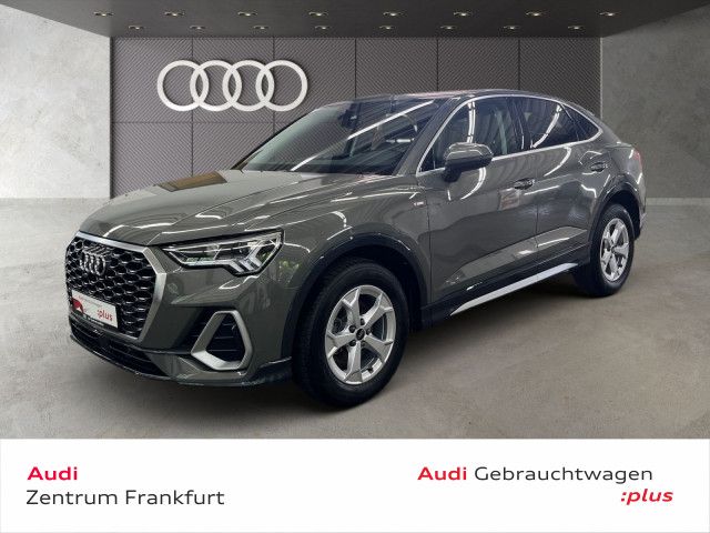 Audi Q3 6.729 km 37.470 &euro; Frankfurt am Main 60314