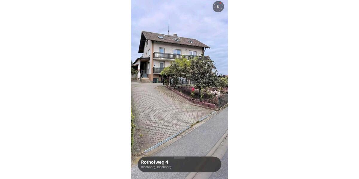 Mehrfamilienhaus, Wohnhaus Frankfurt am Main Oberrad - 10 Zimmer, 220 m&sup2;, 530.000&euro; | Angebot:26089740