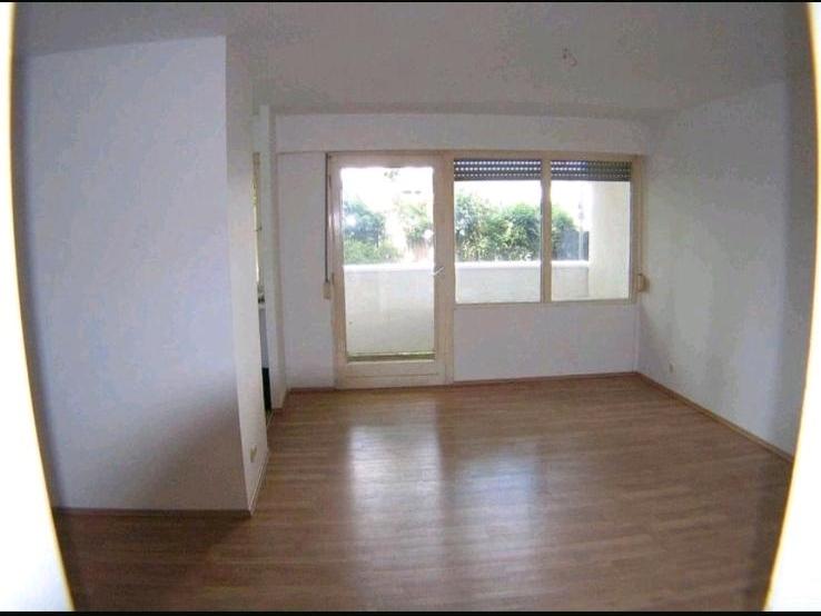 Etagenwohnung Frankfurt am Main Nied - 1 Zimmer, 34 m&sup2;, 148.900&euro; | Angebot:26962282