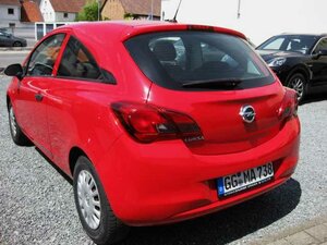 Opel Corsa 1.2 Selection guter Zustand 21.600 km 6.499 &euro; Biebesheim 64584