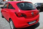 Opel Corsa 1.2 Selection guter Zustand 21.600 km 6.499 &euro; Biebesheim 64584