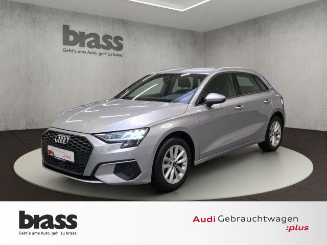 Audi A3 41.977 km 24.700 &euro; Dietzenbach 63128