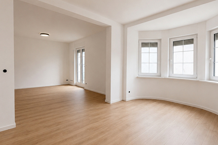 *Charmante DHH stilvoll renov. mit gr. Garten & Garage* - Haus Langen | Angebot:26981739