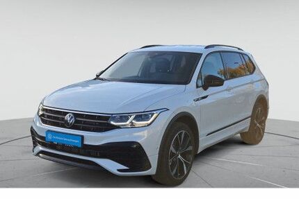 VW Tiguan Allspace 7.995 km 46.880 &euro; Darmstadt 64295