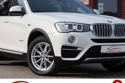 BMW X4 88.700 km 24.890 &euro; Darmstadt 64293