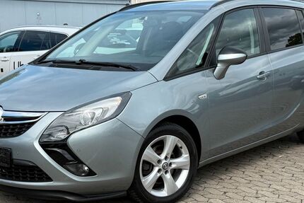 Opel Zafira 129.000 km 7.950 &euro; Frankfurt am Main 65933
