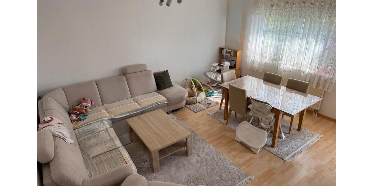 Etagenwohnung Weiterstadt - 3 Zimmer, 71 m&sup2;, 335.000&euro; | Angebot:26267002