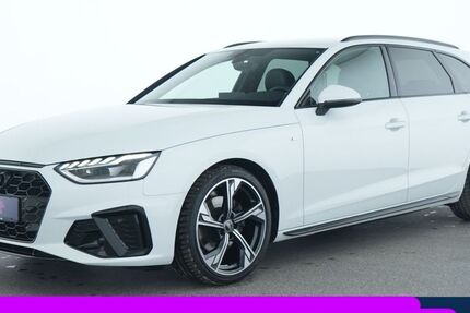 Audi A4 19.450 km 37.047 &euro; Dietzenbach bei Frankfurt 63128