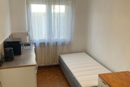 Möblierte 1-Zimmer Wohnung StudentenZimmerWochenendheimfahrer