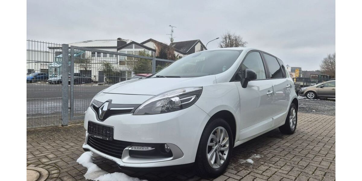 Renault Scenic 210.000 km 4.990 &euro; Rödermark 63322