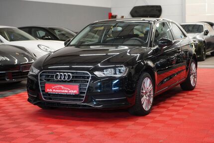 Audi A3 127.288 km 8.950 &euro; Pfungstadt 64319