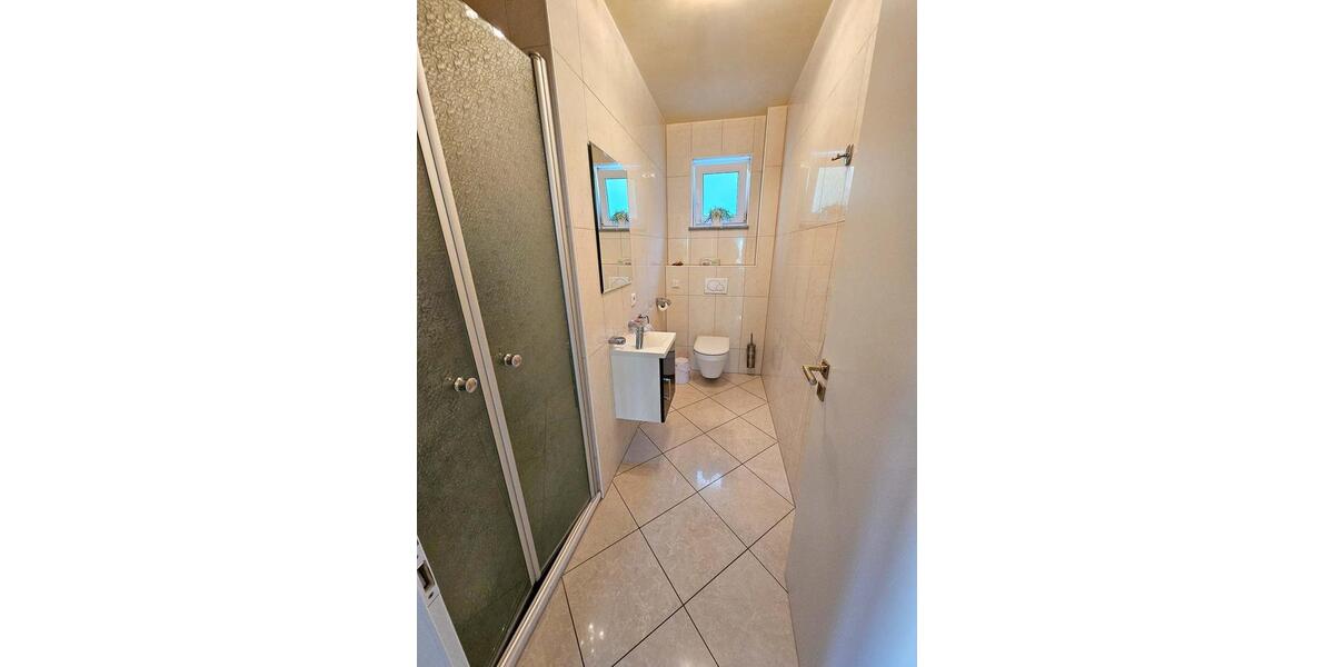 Mehrfamilienhaus, Wohnhaus Mühltal - 3.5 Zimmer, 120 m&sup2;, 450.000&euro; | Angebot:25432333