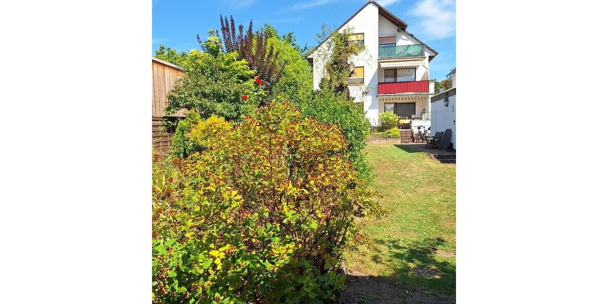 3 Zimmer Wohnung in Offenbach-Rumpenheim zimmer