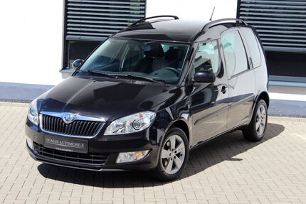 Skoda Roomster 232.300 km 2.900 &euro; Bischofsheim 65474