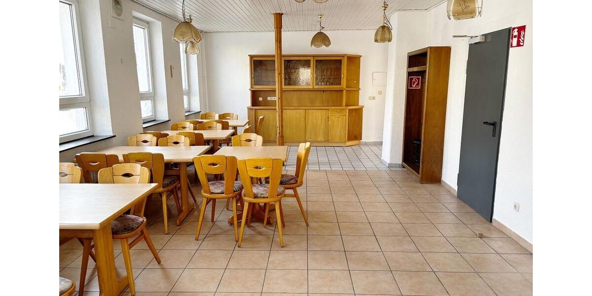 Gewerbeobjekt Bickenbach - 2.500&euro; | Angebot:26416583