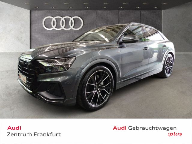 Audi Q8 26.049 km 69.840 &euro; Frankfurt am Main 60314