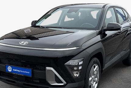 Hyundai KONA 16.802 km 24.750 &euro; Offenbach 63069