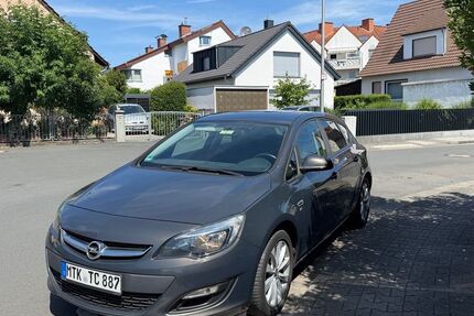 Opel Astra 199.000 km 3.700 &euro; Hattersheim am Main 65795