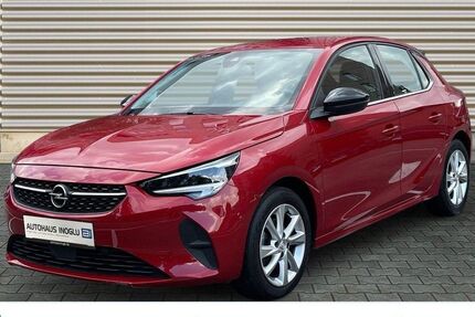 Opel Corsa 27.232 km 14.680 &euro; Rüsselsheim 65428