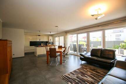 Wohnung zum Kaufen in Kelsterbach 695.000 € 145.91 m² 4 zimmer