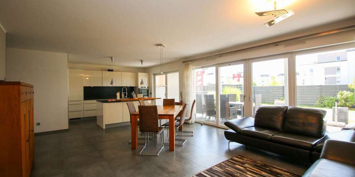 Wohnung zum Kaufen in Kelsterbach 695.000 € 145.91 m² 4 zimmer