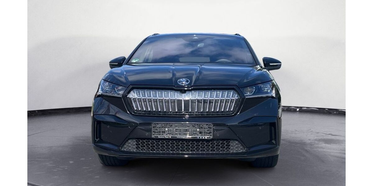 Skoda Enyaq 6.000 km 48.890 &euro; Bad König / Zell 64732