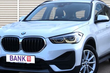 BMW X1 199.896 km 14.399 &euro; Frankfurt am Main 60386