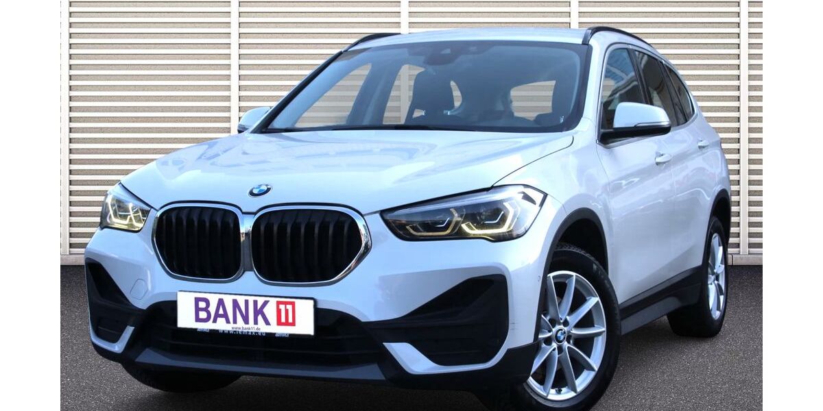 BMW X1 199.896 km 14.399 &euro; Frankfurt am Main 60386