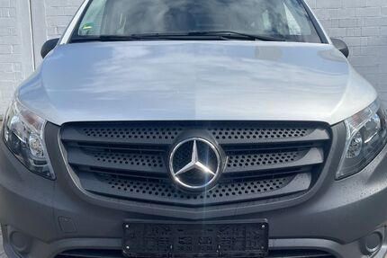 Mercedes-Benz Vito 220.400 km 15.900 &euro; Pfungstadt 64319
