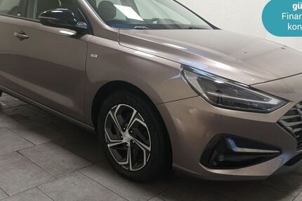 Hyundai i30 58.862 km 15.570 &euro; Egelsbach 63329