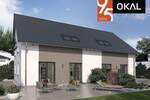 Doppelhaushälfte Bensheim - 8 Zimmer, 214 m&sup2;, 766.950&euro; | Angebot:25695162