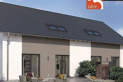 Haus Bensheim - 8 Zimmer, 214 m&sup2;, 766.950&euro; | Angebot:25695162