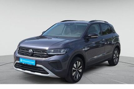 VW T-Cross 16.021 km 24.380 &euro; Darmstadt 64295