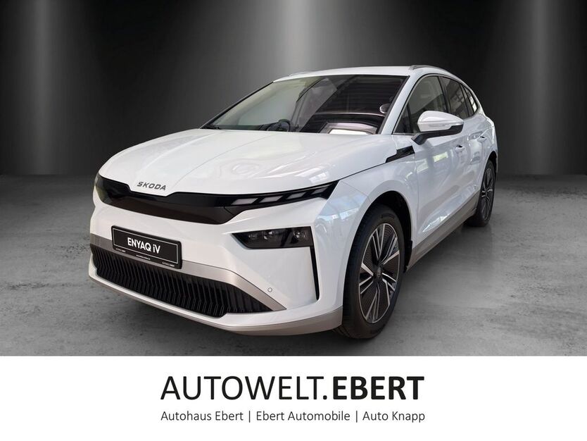 Skoda Enyaq 4.990 km 41.980 € Bensheim 64625