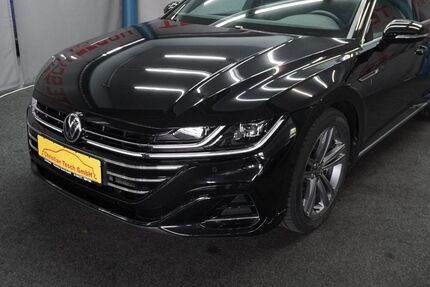 VW Arteon 37.802 km 33.890 &euro; Pfungstadt 64319