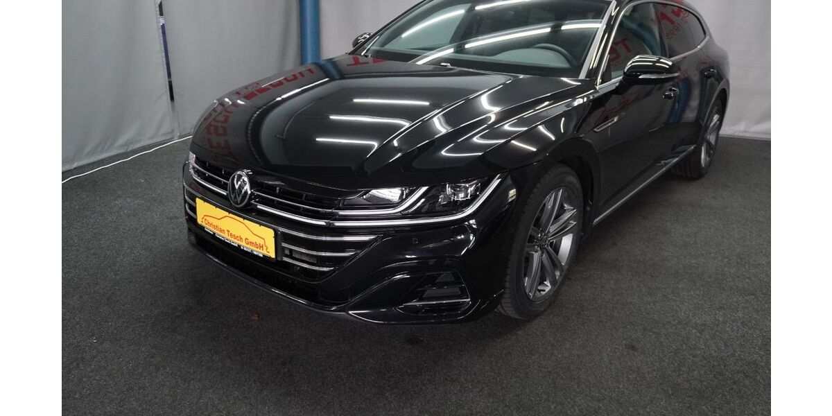 VW Arteon 37.802 km 33.890 &euro; Pfungstadt 64319