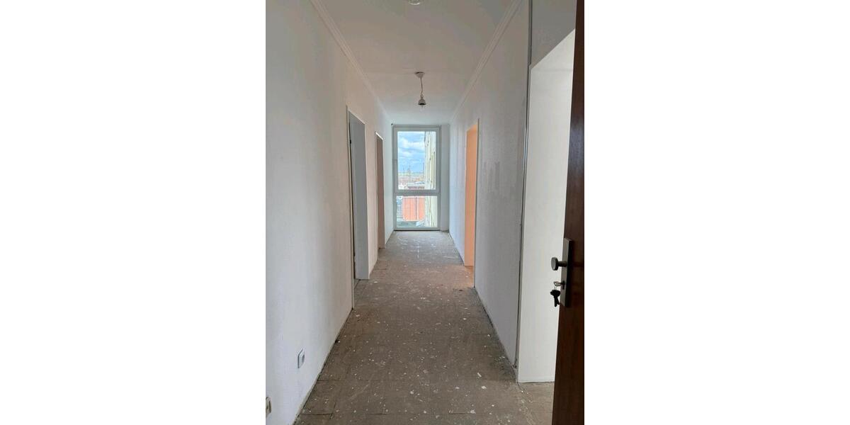 Etagenwohnung Bischofsheim - 3 Zimmer, 72 m&sup2;, 187.000&euro; | Angebot:27143207