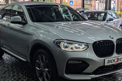 BMW X4 91.500 km 31.480 &euro; Dieburg 64807