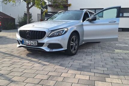 Mercedes C 250